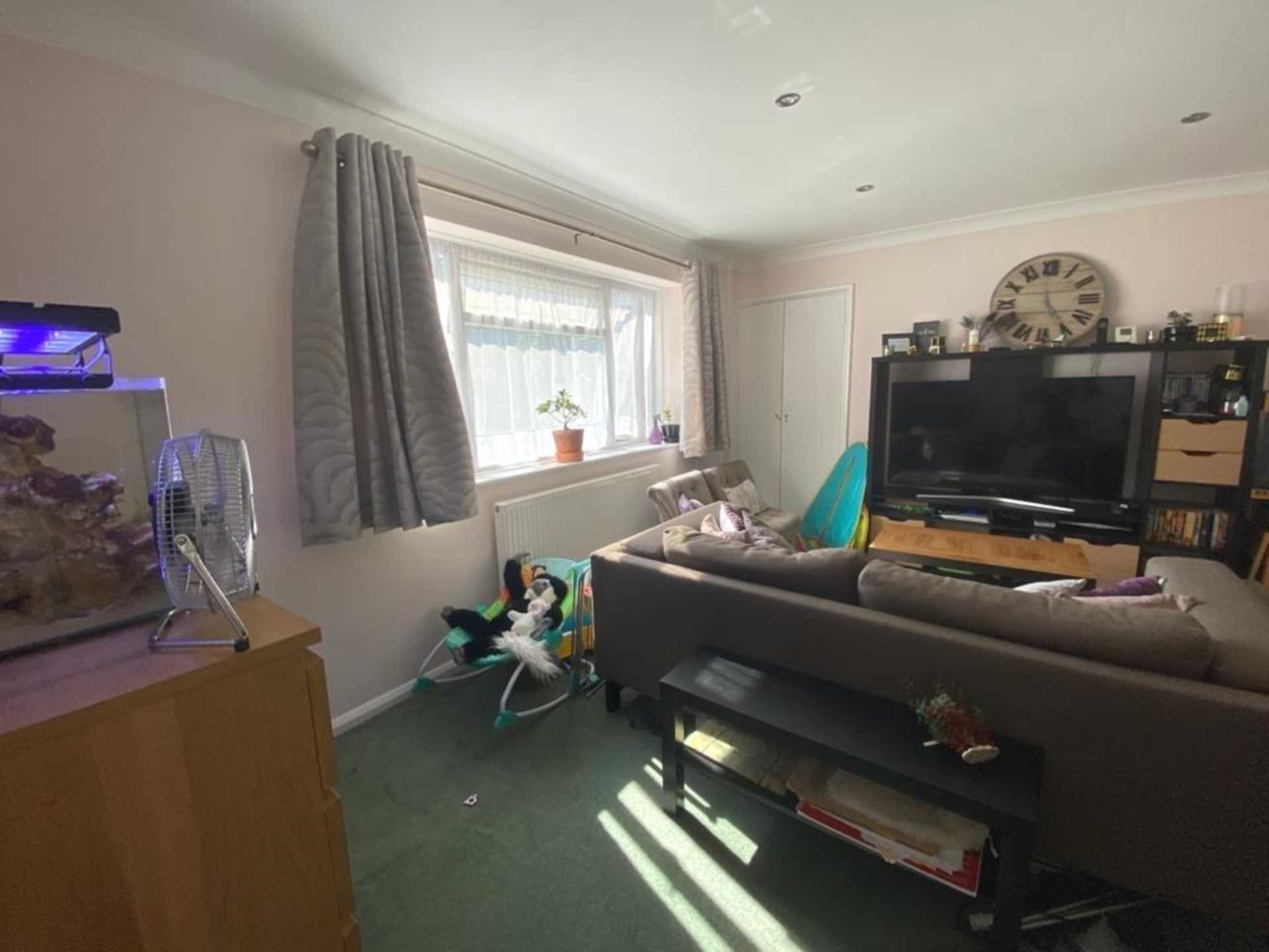 Thelusson Court, Woodfield Road, Image 3