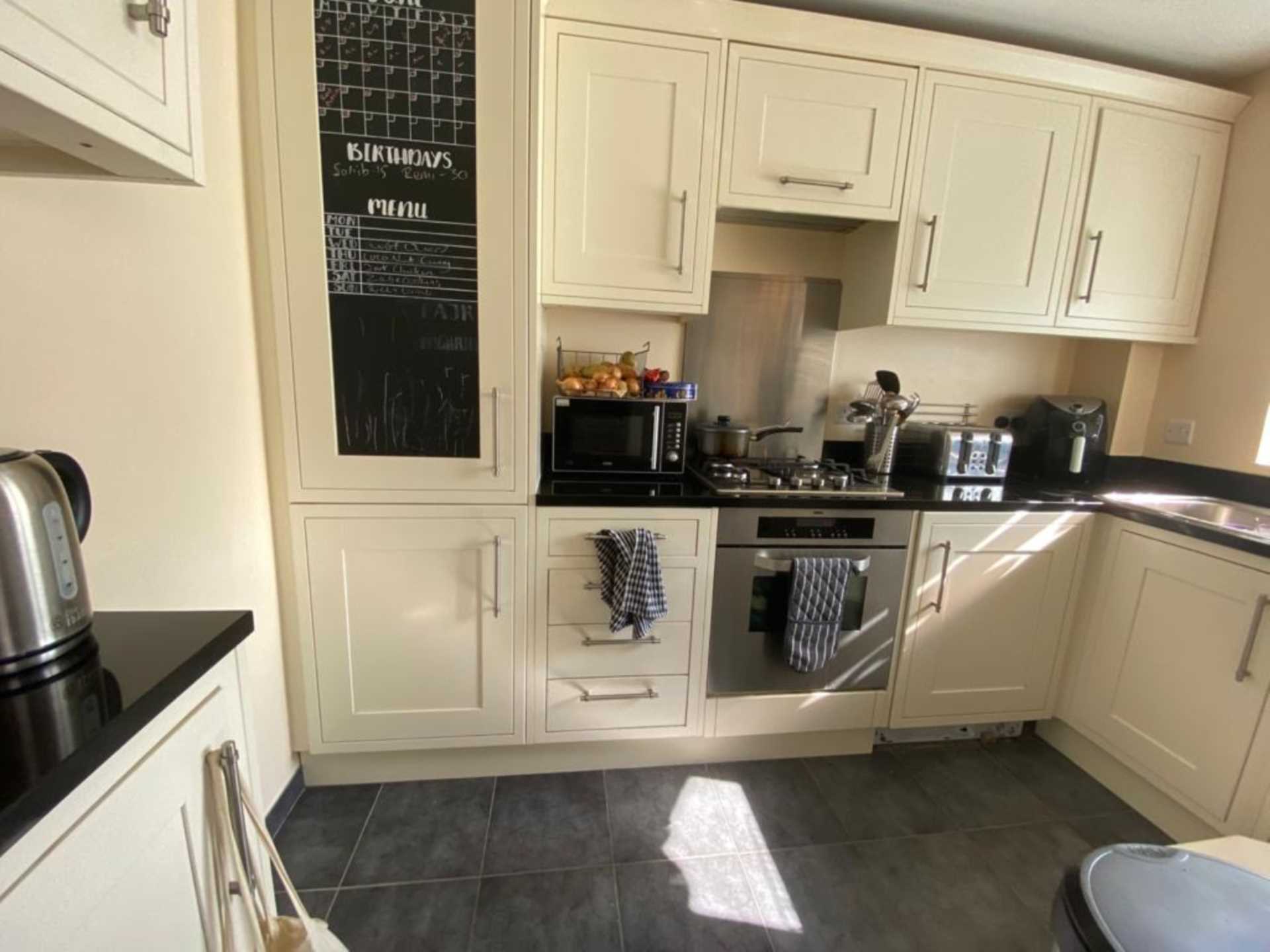 Thelusson Court, Woodfield Road, Image 4