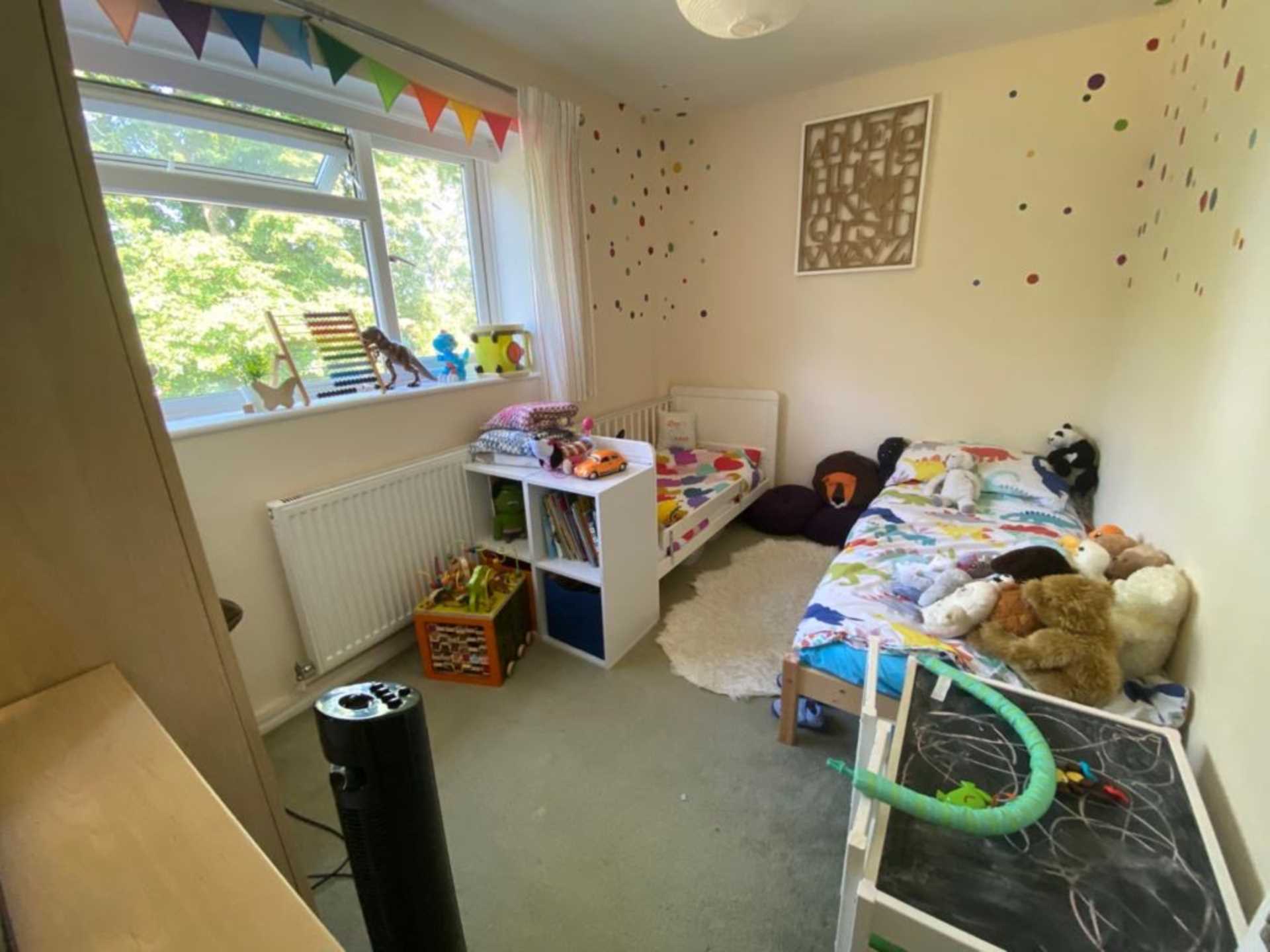 Thelusson Court, Woodfield Road, Image 7
