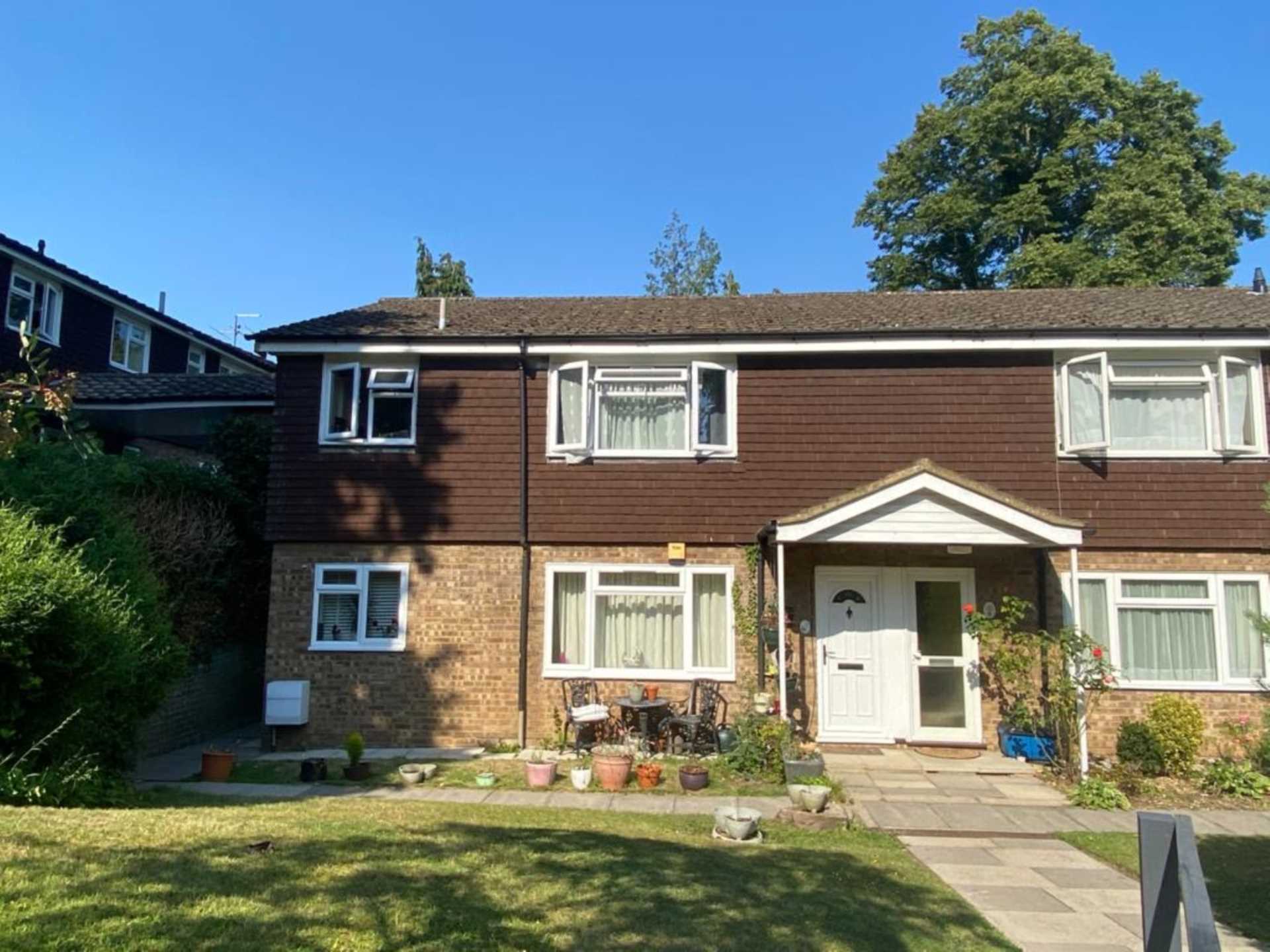Thelusson Court, Woodfield Road, Image 9