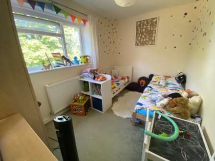 Thelusson Court, Woodfield Road, Image 7
