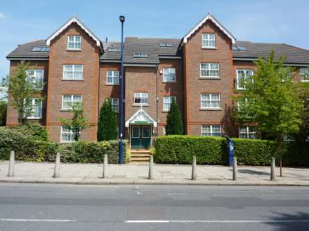 High Street, Edgware, Image 1