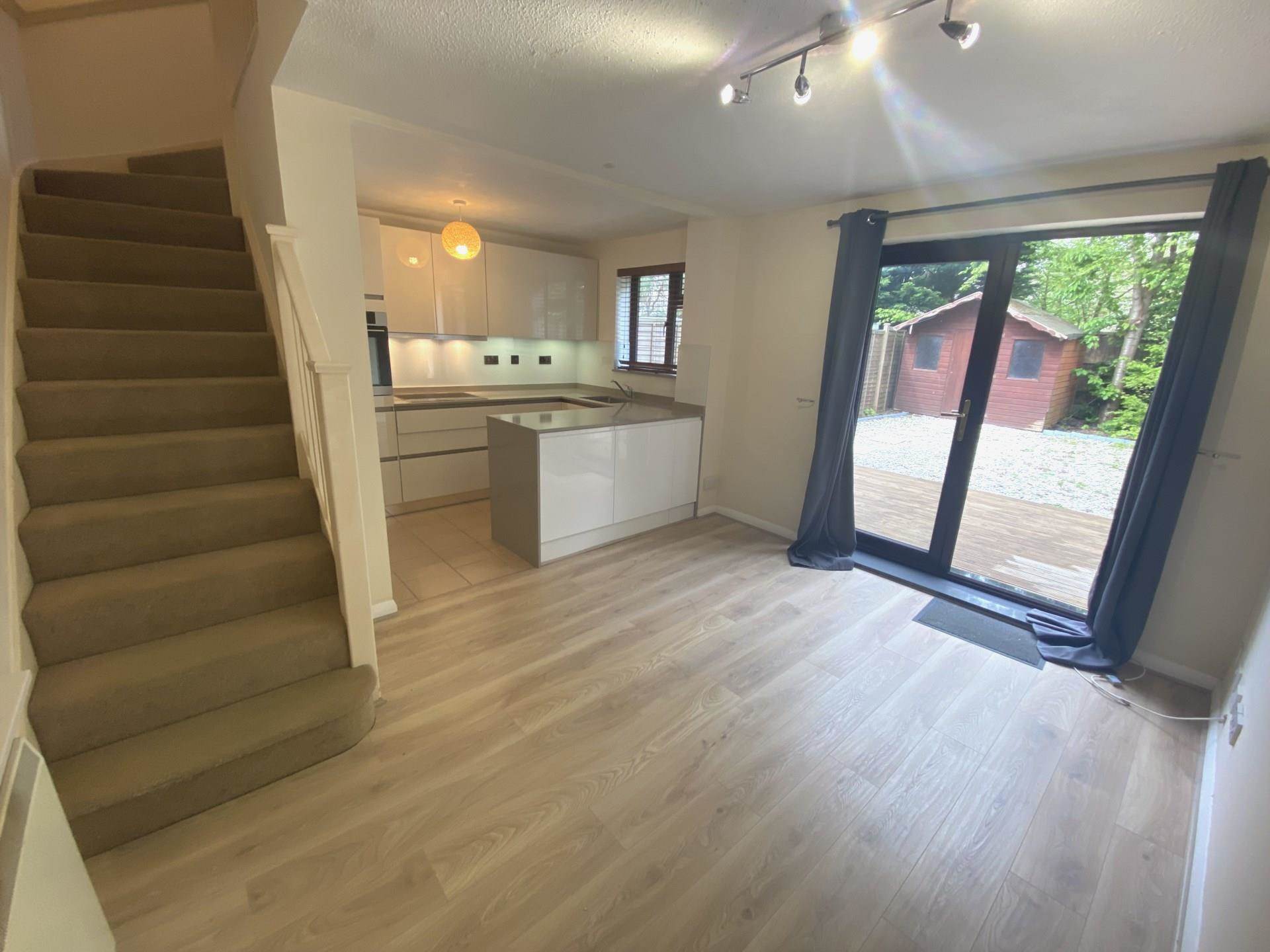 Kelly Court, Borehamwood, Image 2