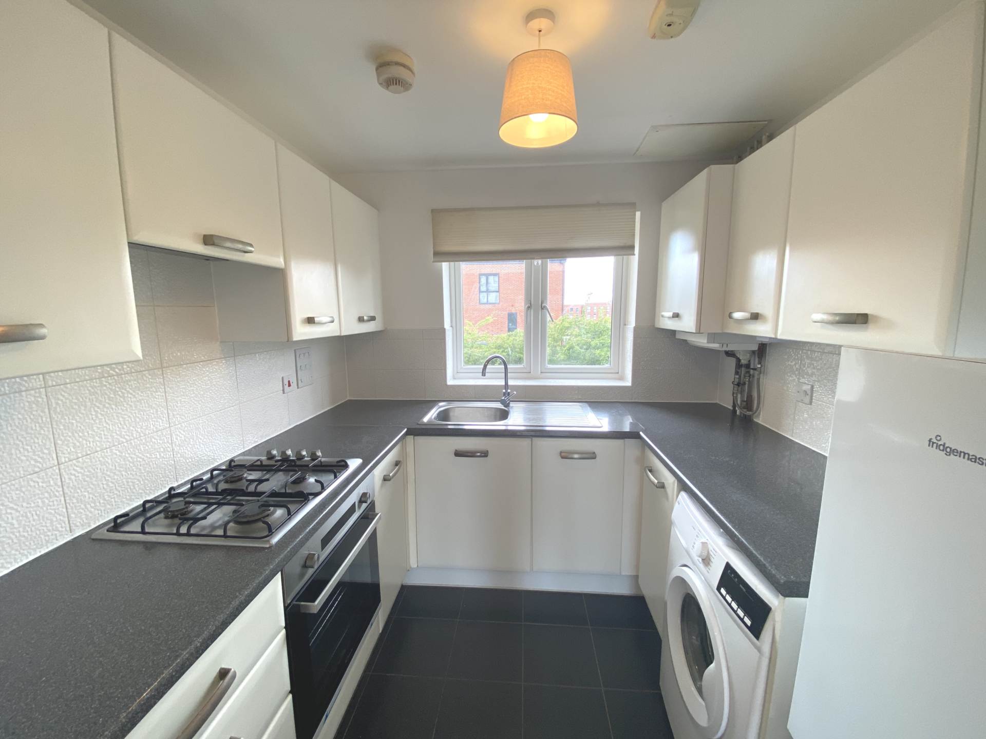 Taylor Court, Todd Close, Borehamwood, Image 4