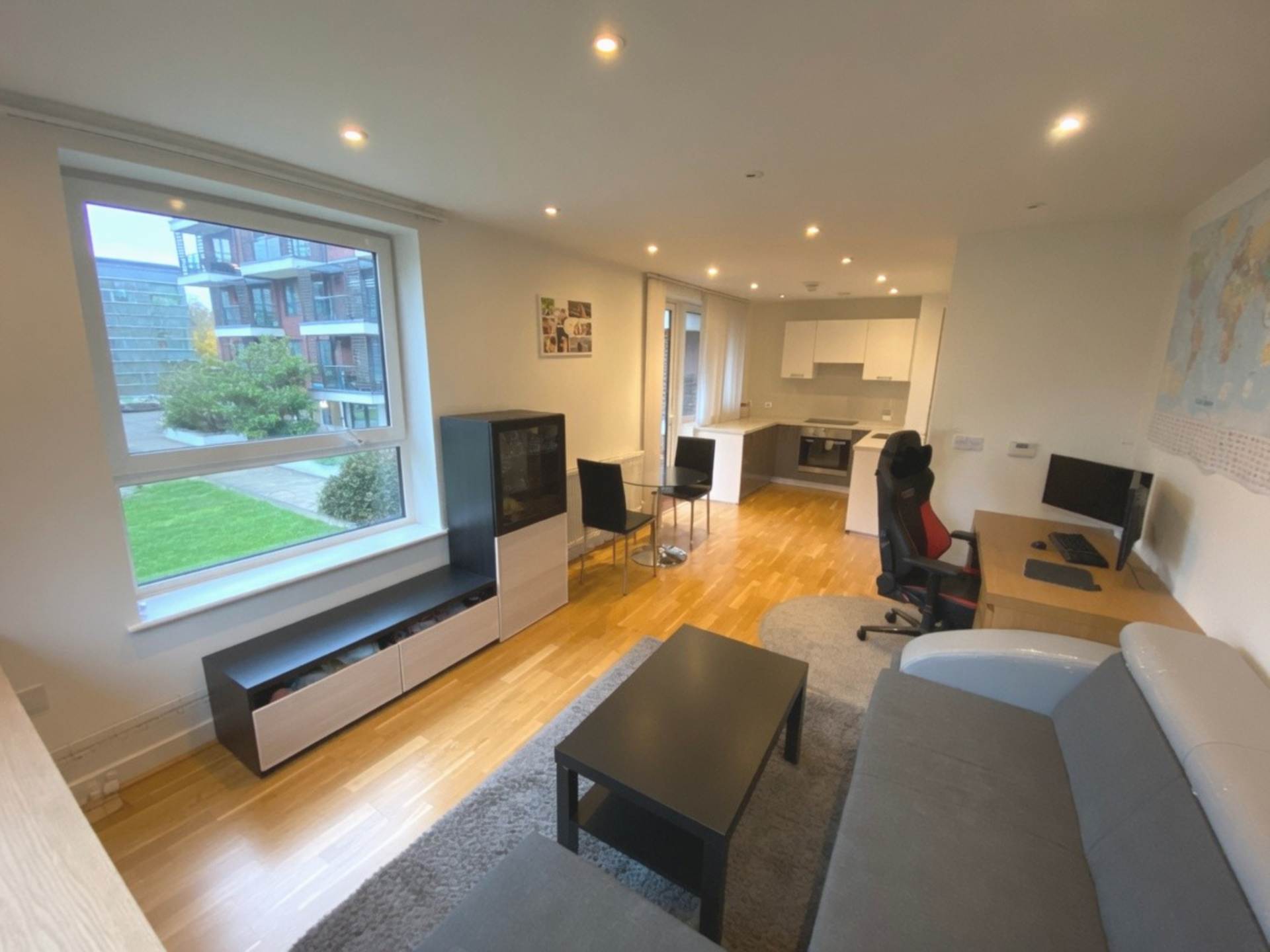 Green Lane, Edgware, Image 2