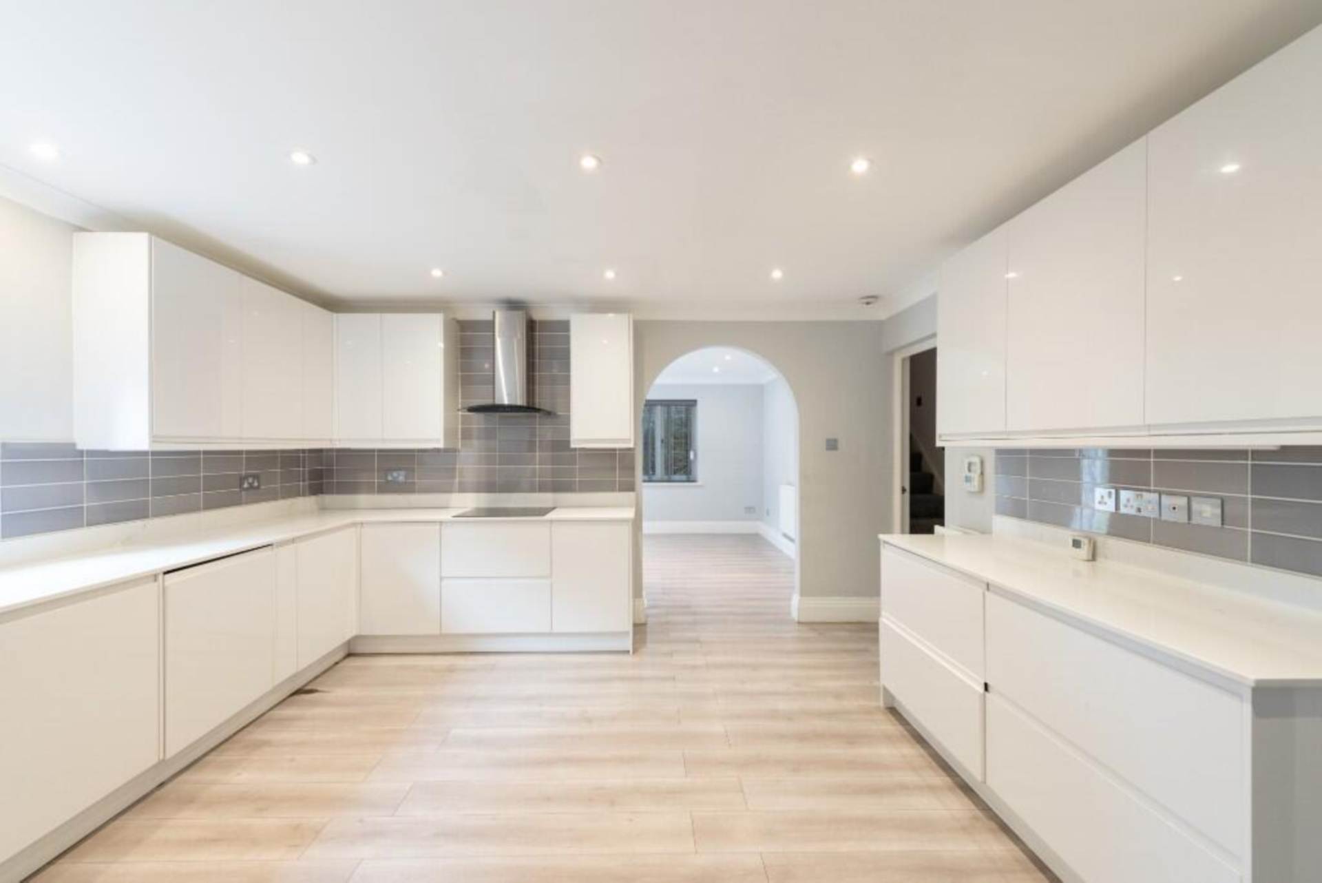 Gills Hill Lane, Radlett, Image 3