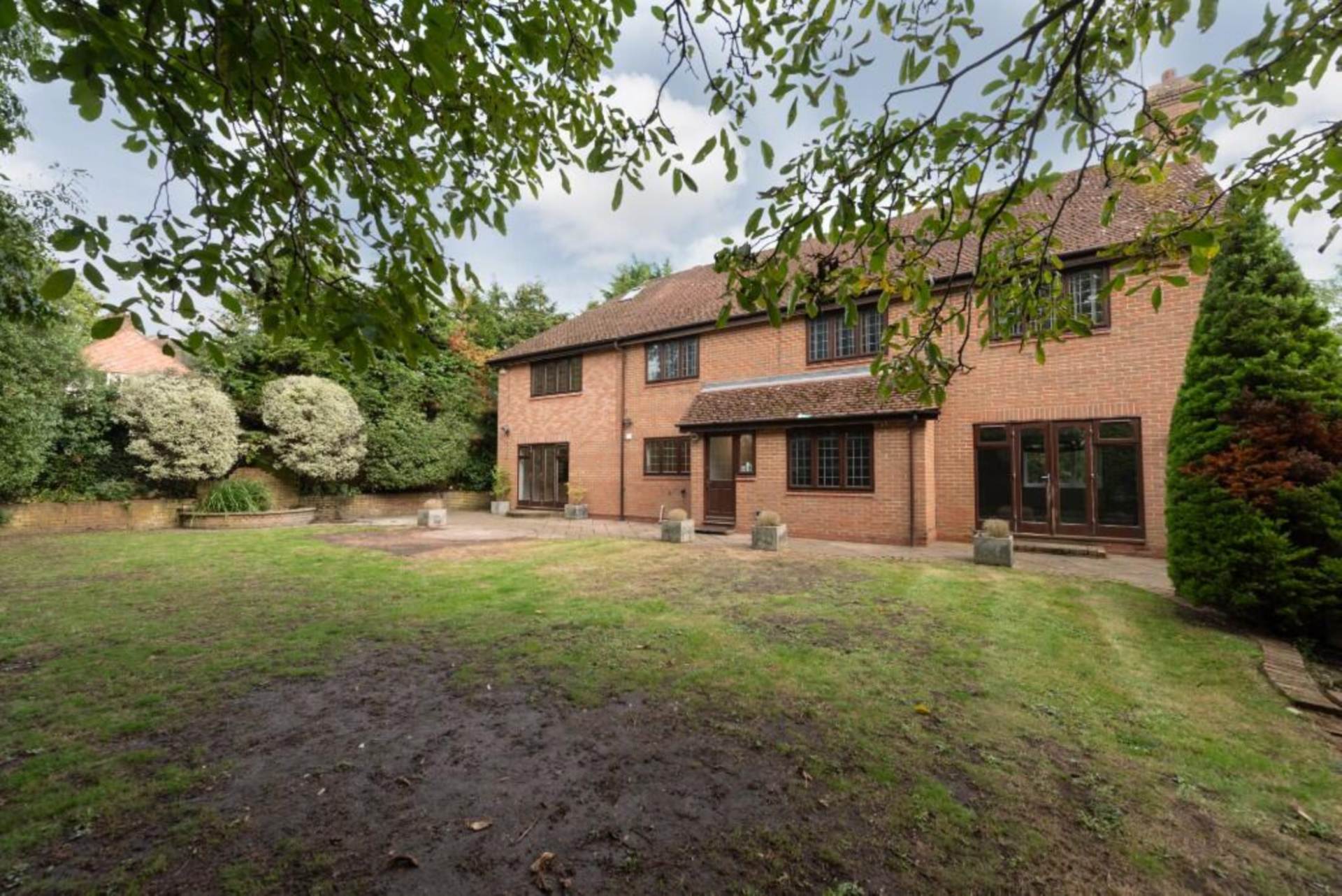 Gills Hill Lane, Radlett, Image 9