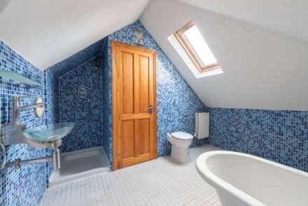 Gills Hill Lane, Radlett, Image 16