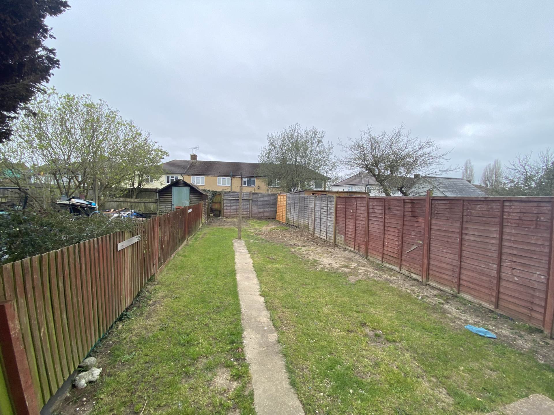 Theobald Street, Borehamwood, Image 6