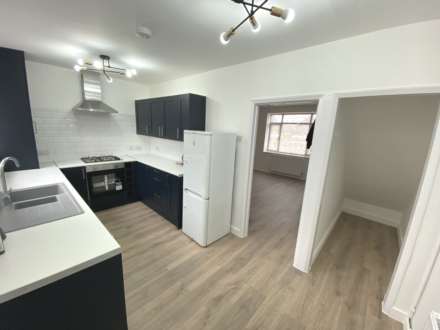 Theobald Street, Borehamwood, Image 5