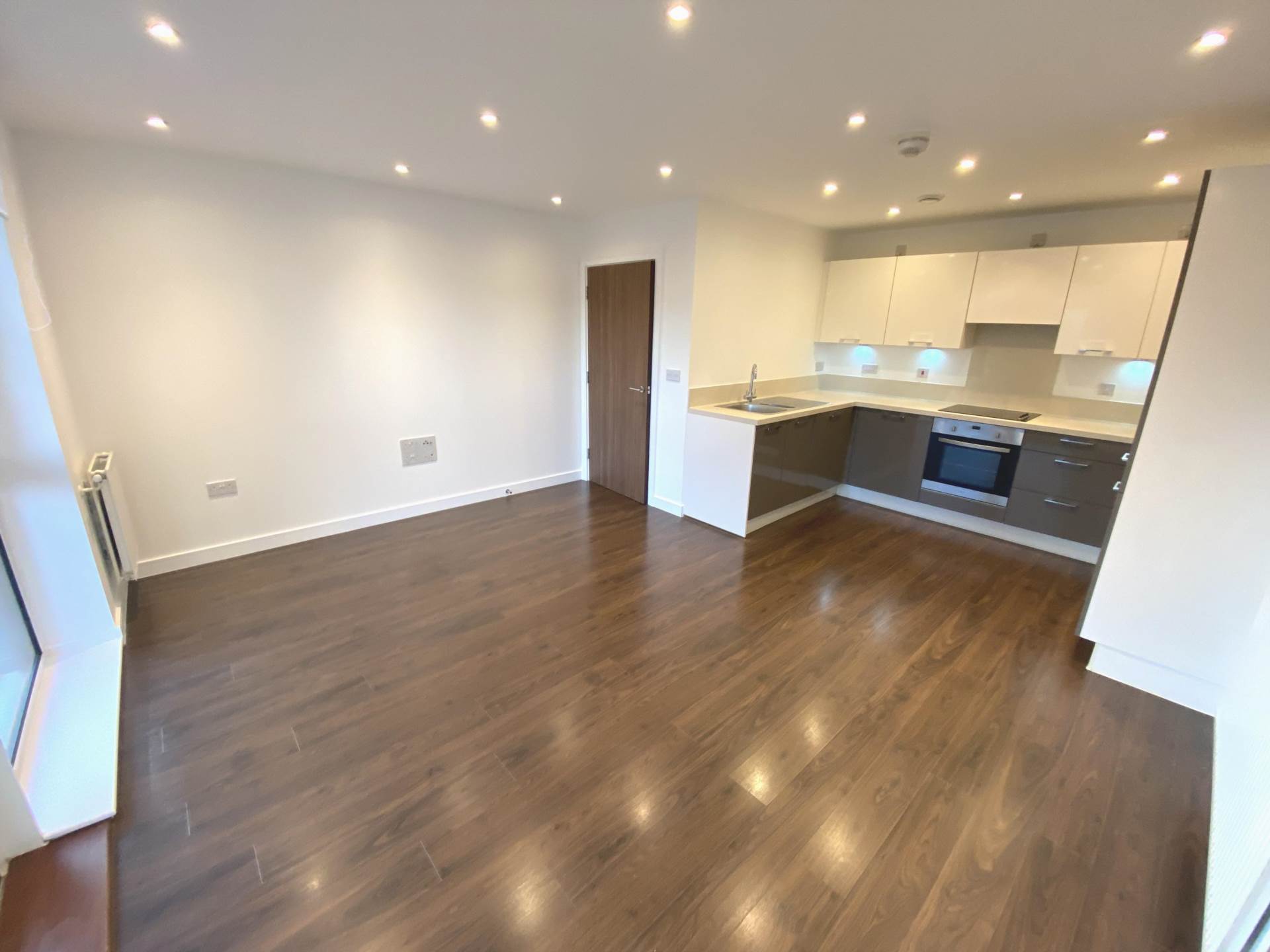 Green Lane, Edgware, Image 2
