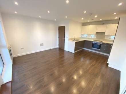 Green Lane, Edgware, Image 2