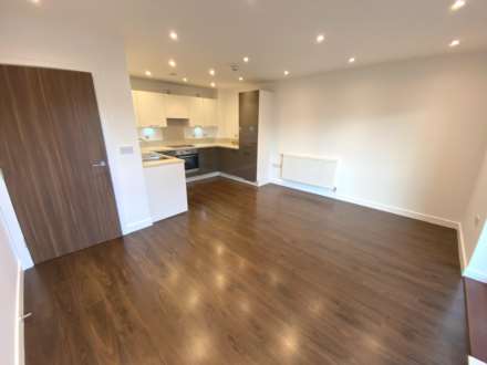 Green Lane, Edgware, Image 3