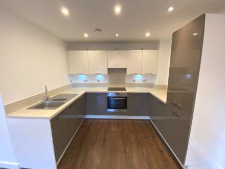 Green Lane, Edgware, Image 5