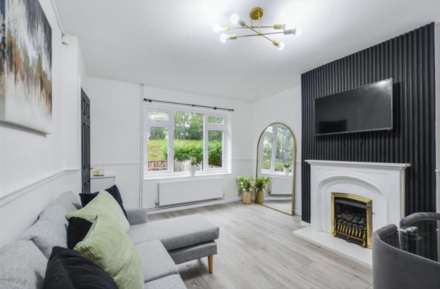Property For Rent Abbey Bridge, Lenton, Nottingham