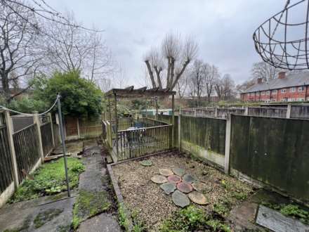 Abbey Bridge, Lenton, Image 6