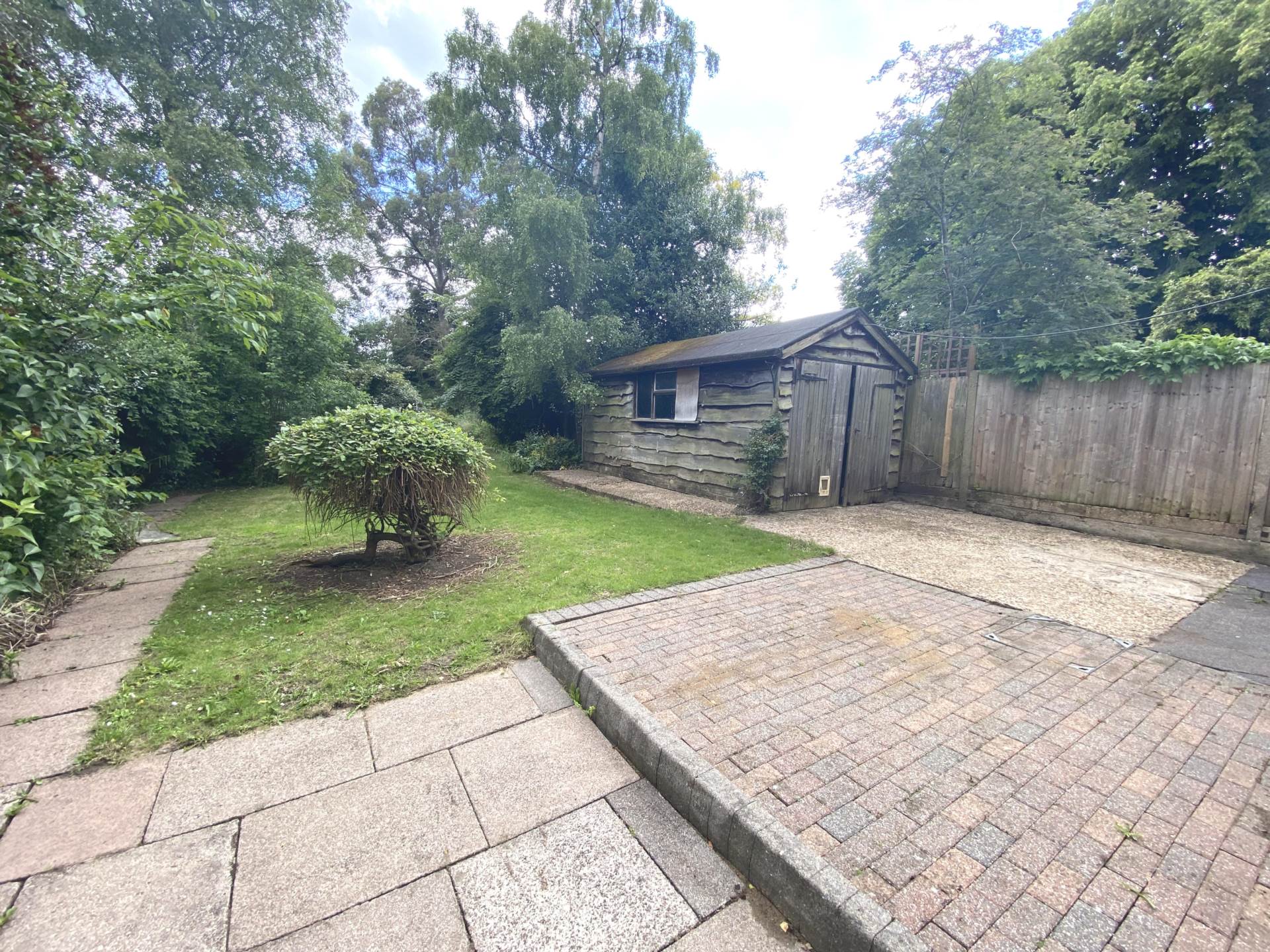 Park Road, Radlett, Image 4