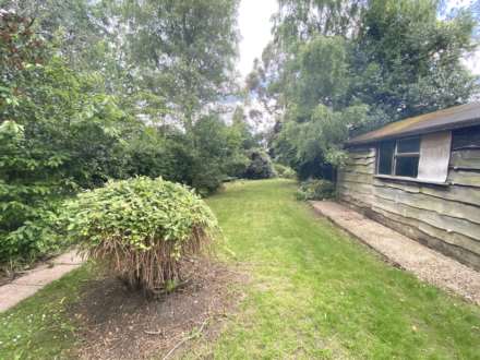 Park Road, Radlett, Image 5