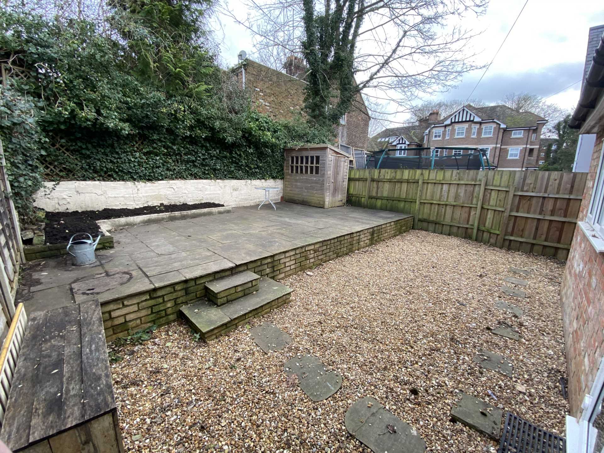 Railway Cottages, Shenley Hill, Radlett, Image 7