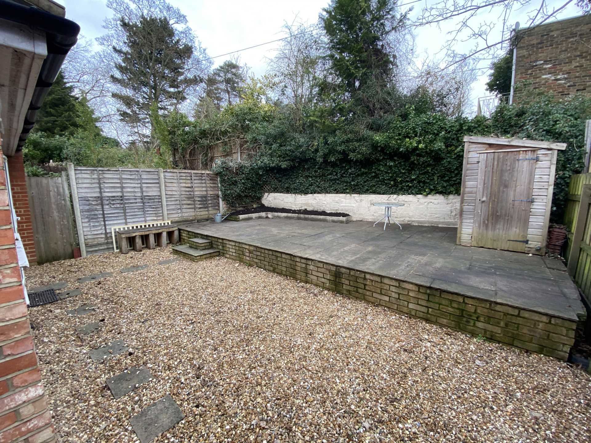 Railway Cottages, Shenley Hill, Radlett, Image 9