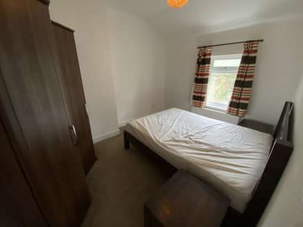 Railway Cottages, Shenley Hill, Radlett, Image 11