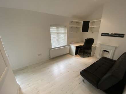 Railway Cottages, Shenley Hill, Radlett, Image 12