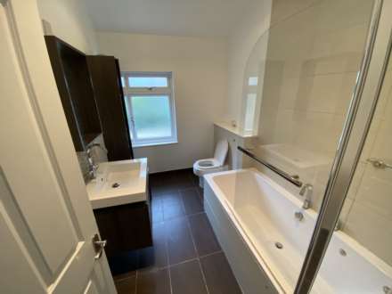 Railway Cottages, Shenley Hill, Radlett, Image 14