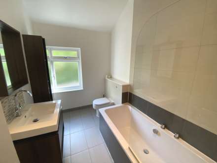 Railway Cottages, Shenley Hill, Radlett, Image 15