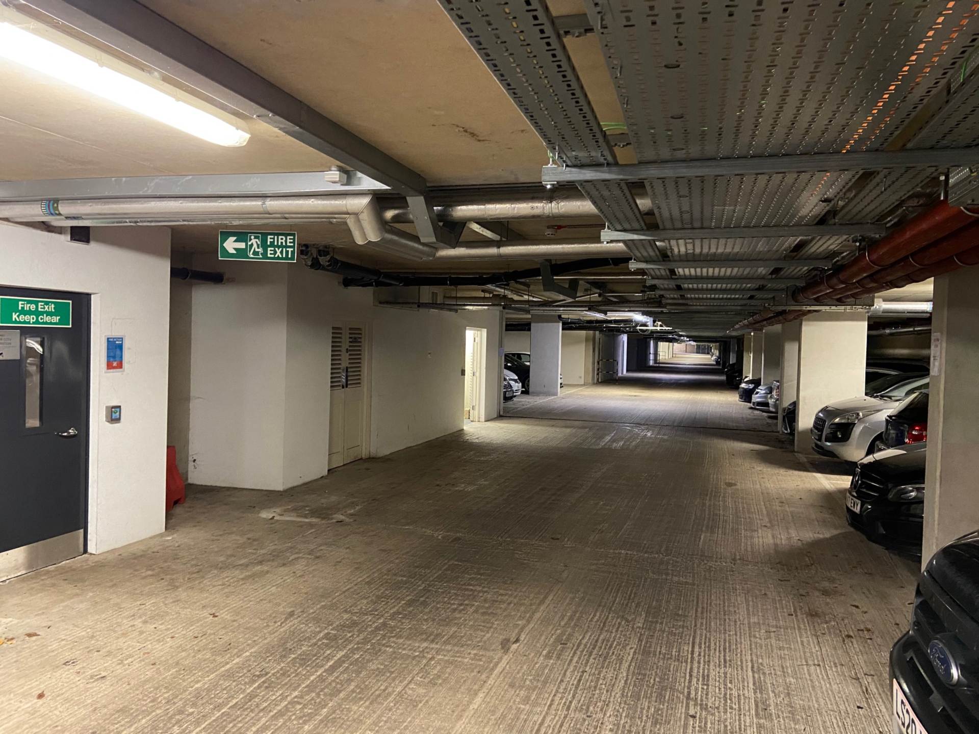 Keble Court, Hayling Way, Image 14