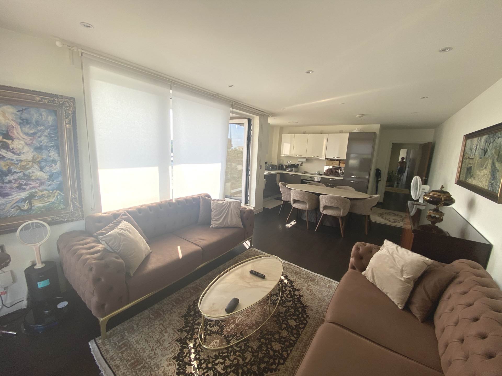 Keble Court, Hayling Way, Image 4