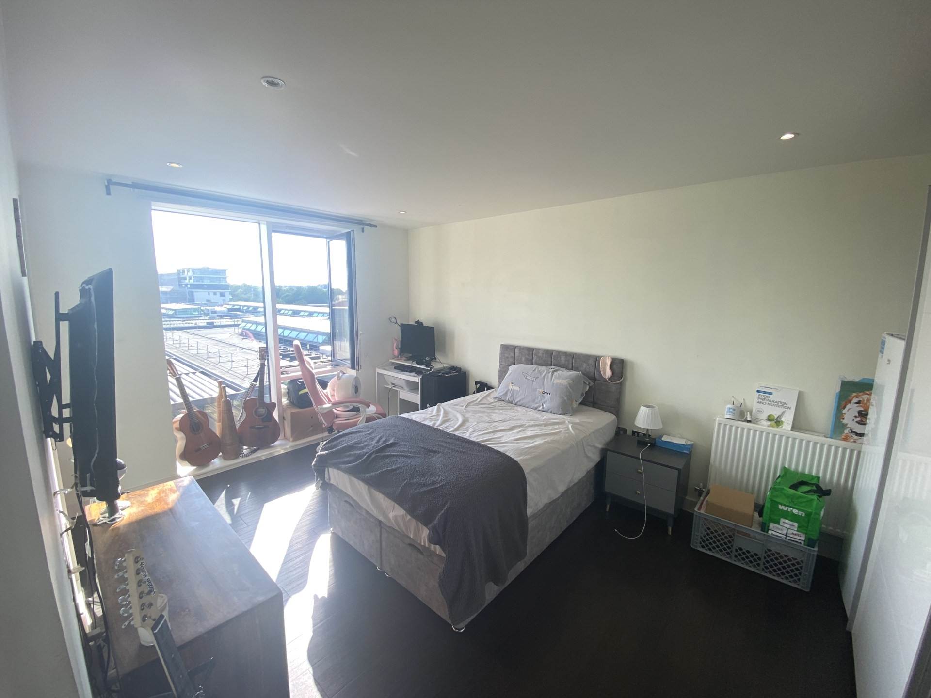 Keble Court, Hayling Way, Image 8