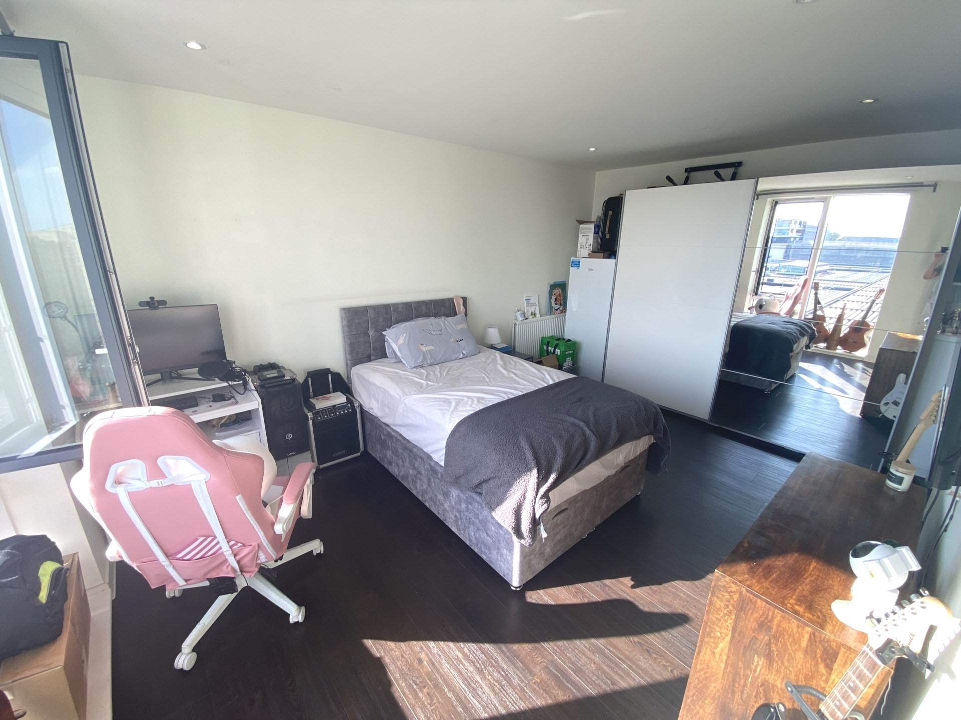 Keble Court, Hayling Way, Image 9