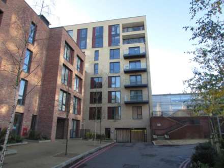 Property For Rent Hayling Way, Edgware