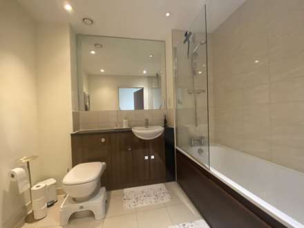 Keble Court, Hayling Way, Image 13
