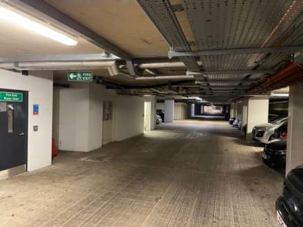 Keble Court, Hayling Way, Image 14