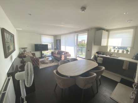 Keble Court, Hayling Way, Image 2