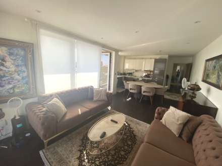Keble Court, Hayling Way, Image 4