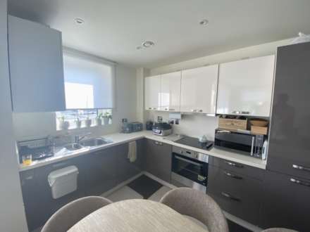 Keble Court, Hayling Way, Image 5