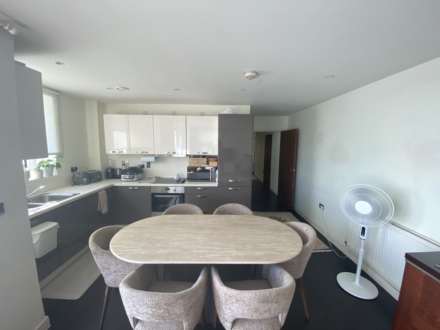 Keble Court, Hayling Way, Image 6