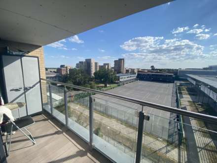 Keble Court, Hayling Way, Image 7