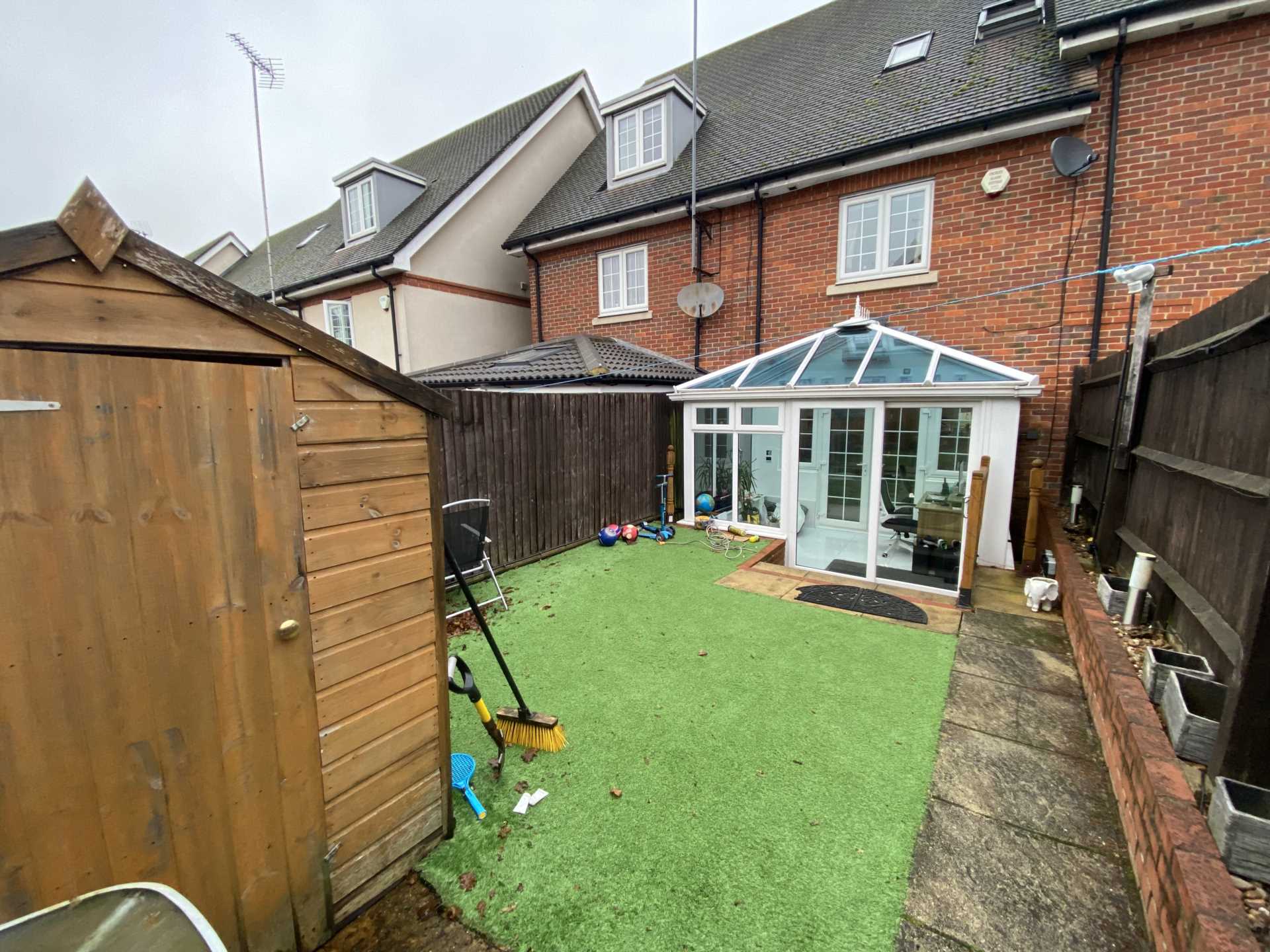 Watford Road, Elstree, Image 7