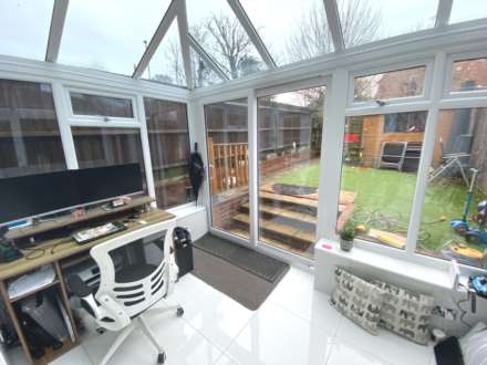 Watford Road, Elstree, Image 5