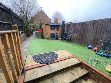 Watford Road, Elstree, Image 6