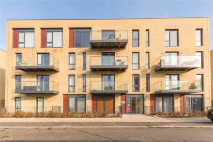 Property For Rent Hayling Way, Edgware