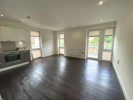 Hayling Way, Edgware, Image 3