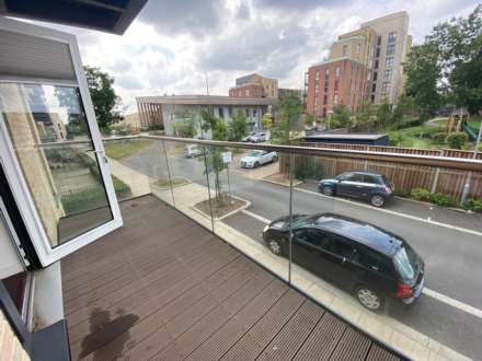 Hayling Way, Edgware, Image 6