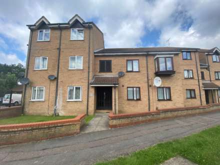 Lion Court, Studio Way, Borehamwood, Image 1
