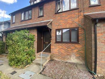 Romeland Court, High Street, Elstree, Image 1