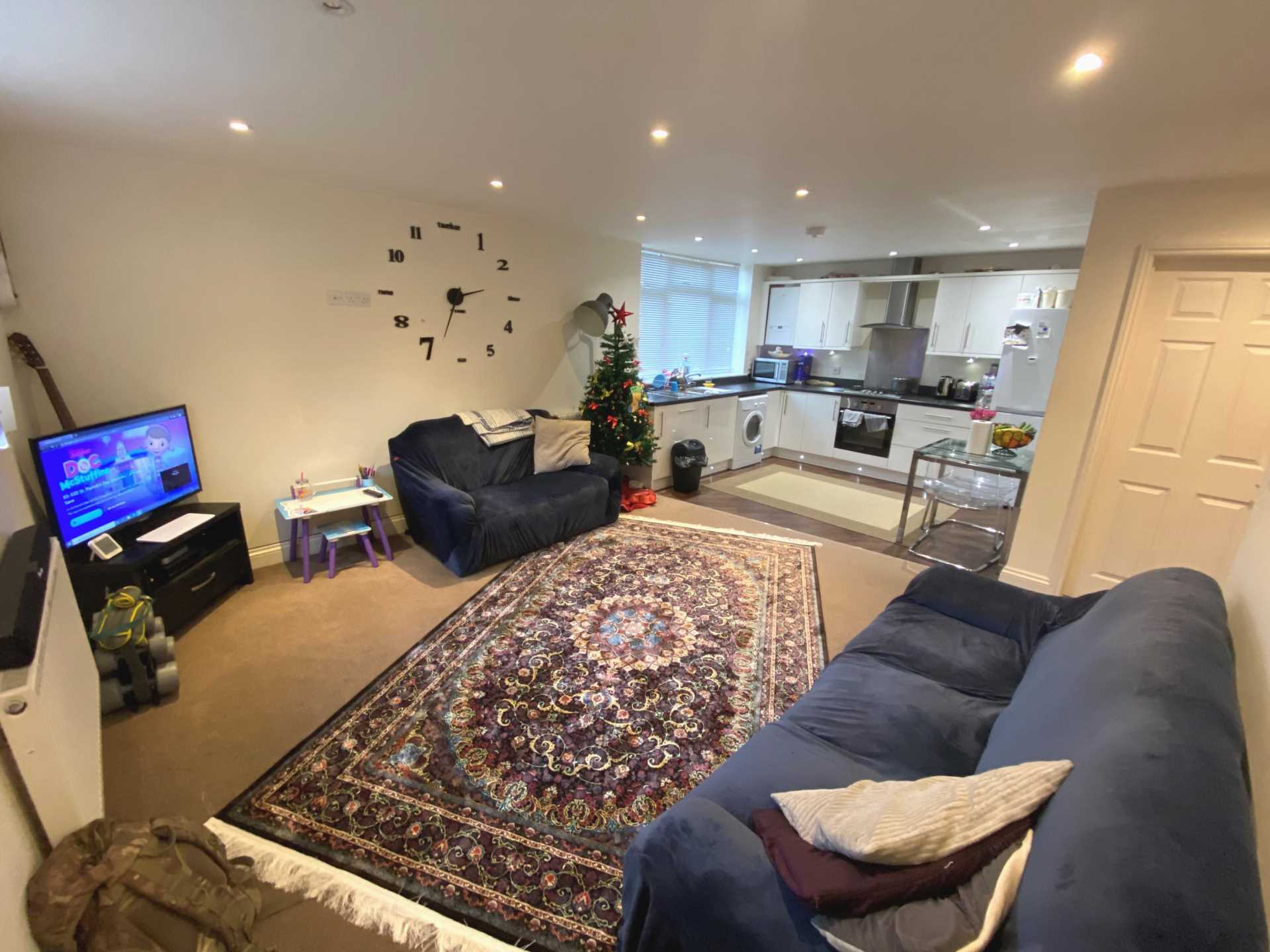 Wansford Park, Borehamwood, Image 1