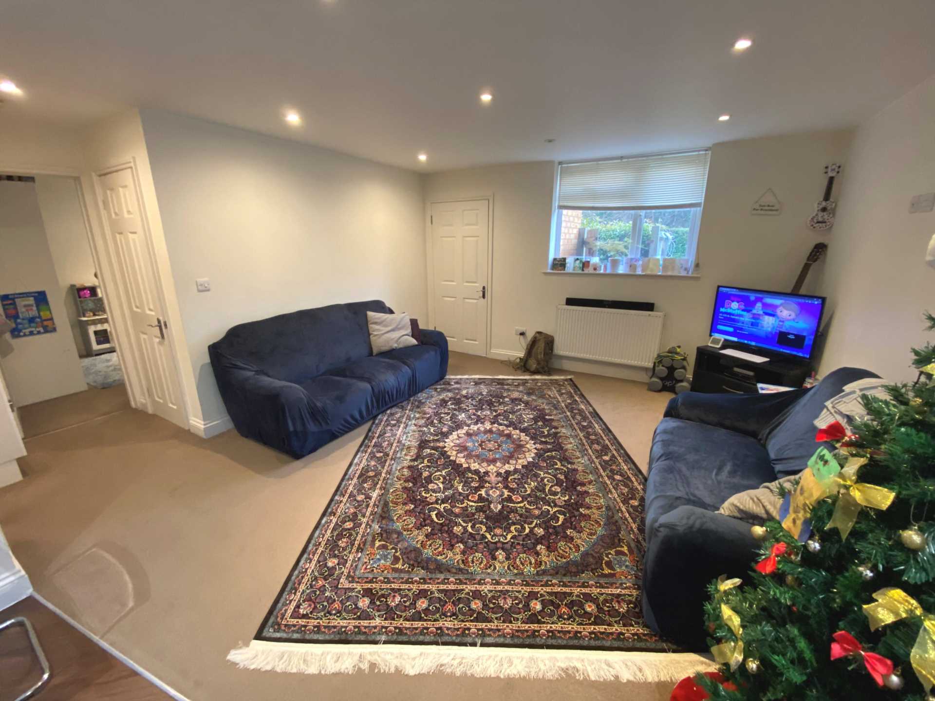 Wansford Park, Borehamwood, Image 3